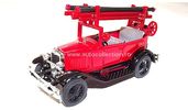Посмотреть крупнее Модель автомобиля Газ-А пожарный