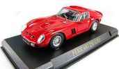   Ferrari F250 GTO