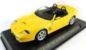   Ferrari 550 Barchetta Pininfarina