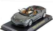   Ferrari F430 Spider