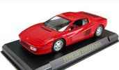   Ferrari Testarossa