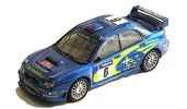   Subaru Impreza WRC