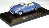   Volkswagen Karmann Ghia