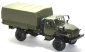 Увеличить картинку Модель Урал-43206